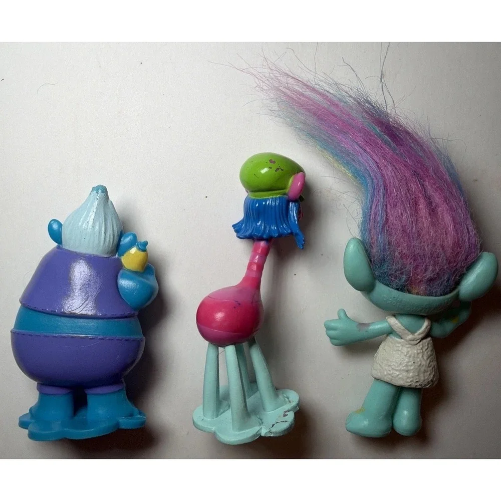 Toppers lot 13